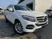 Gebraucht Mercedes GLE350 Executive 258 PS (189 kW) 2016