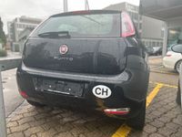 gebraucht Fiat Punto 1.4 Lounge