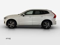 gebraucht Volvo XC60 D4 AWD R-Design