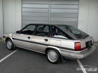 Gebraucht Toyota Carina 78 PS (57 kW) 1986 Kleinwagen