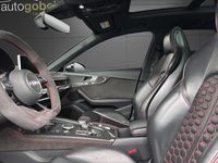 Gebraucht Audi RS4 Ambiente 450 PS (330 kW) 2019 Kombi