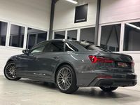 Gebraucht Audi A6 S-Line 286 PS (210 kW) 2020 Limousine