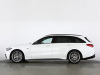 gebraucht Mercedes C43 AMG T AMG 4Matic