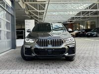 gebraucht BMW X6 M50i Steptronic