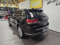 gebraucht Jeep Grand Cherokee 3.0 CRD 250 Summit