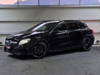 Gebraucht Mercedes GLA45 AMG AMG 360 PS (264 kW) 2015 SUV