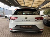 Gebraucht Seat Leon CUPRA 280 PS (205 kW) 2016