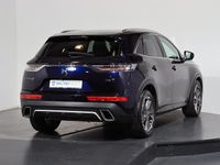 Gebraucht DS Automobiles DS7 Crossback Rivoli 299 PS (219 kW) 2021 Blau SUV