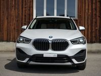 gebraucht BMW X1 18d Steptronic