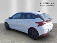 gebraucht Hyundai i20 1.0 T-GDi Amplia 48V MH DCT