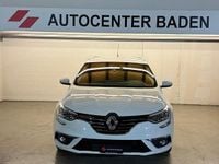 Gebraucht Renault Mégane IV Business 115 PS (84 kW) 2020