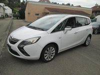 Gebraucht Opel Zafira Tourer Cosmo 165 PS (121 kW) 2013 Van / Kleinbus