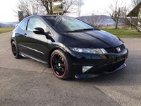Gebraucht Honda Civic Type R 201 PS (147 kW) 2007