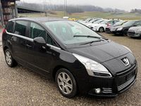 Gebraucht Peugeot 5008 150 PS (110 kW) 2013 Van / Kleinbus