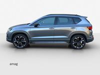 Gebraucht Cupra Ateca 190 PS (139 kW) 2024 Graphite grey metallic SUV