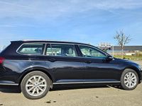 Gebraucht VW Passat Highline 190 PS (139 kW) 2019