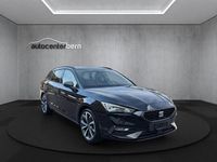 Gebraucht Seat Leon ST Style 150 PS (110 kW) 2020 Kombi