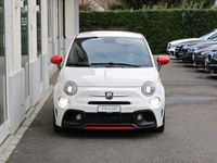 gebraucht Fiat 500 Abarth 1.4 16V Turbo Abarth Pista **neue Bremsen, ab MFK und Se