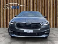 Neu Skoda Fabia Selection 115 PS (84 kW) 2026 Kleinwagen