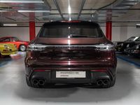 gebraucht Porsche Macan S 