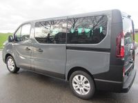 Gebraucht Nissan Primastar 2024 Grau Van / Kleinbus