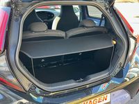 Neu Toyota Aygo X Trend 116 PS (85 kW) 2025 Blau SUV