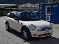 Gebraucht Mini Cooper 120 PS (88 kW) 2009 Kleinwagen