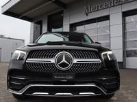 Gebraucht Mercedes GLE400 AMG line 330 PS (242 kW) 2020