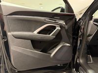 Neu Audi Q5 Ambiente 204 PS (150 kW) 2026 Schwarz SUV