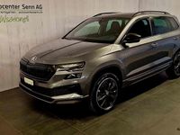 Neu Skoda Karoq 190 PS (139 kW) 2026 SUV