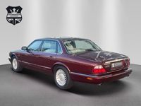 gebraucht Jaguar XJ 4.0 V8 Executive