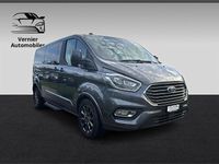 Gebraucht Ford Tourneo Custom Titanium X 170 PS (125 kW) 2022 Van