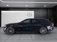 Neu Mercedes E220 197 PS (144 kW) 2026 Schwarz Kombi