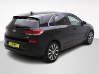 gebraucht Hyundai i30 1.6 CRDi Launch