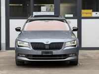 Gebraucht Skoda Superb Style 280 PS (205 kW) 2016 Kombi