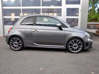 gebraucht Fiat 500 Abarth 1.4 16V Turbo Abarth Turismo