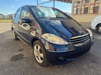 Gebraucht Mercedes A200 Avantgarde 136 PS (100 kW) 2006