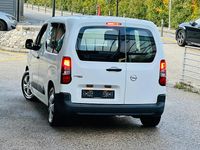 Gebraucht Opel Combo Life Enjoy 110 PS (80 kW) 2019