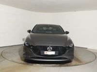 gebraucht Mazda 3 SKYACTIV-X M Hybrid 180 Revolution AWD Automat