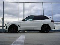 Gebraucht BMW X3 M Sport 361 PS (265 kW) 2022 SUV