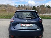 Gebraucht Renault Zoe Intens 100 kW (136 PS) 2020 Kleinwagen