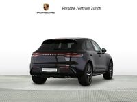 gebraucht Porsche Macan 