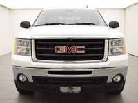 gebraucht GMC Sierra 1500 6.2 4x4