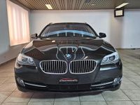 Gebraucht BMW 525 218 PS (160 kW) 2011 Kombi