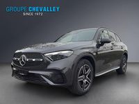 Neu Mercedes GLC220 197 PS (144 kW) 2026 Grau SUV