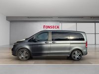 Gebraucht Mercedes V250 188 PS (138 kW) 2018 Van / Kleinbus