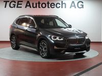 Gebraucht BMW X1 xLine 220 PS (161 kW) 2021 SUV