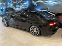 gebraucht Audi S8 4.0 TFSI V8 quattro tiptronic