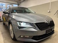 Gebraucht Skoda Superb Style 280 PS (205 kW) 2015 Kombi