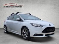 gebraucht Ford Focus 2.0 SCTi ST-2